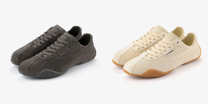 K-Streetスエード