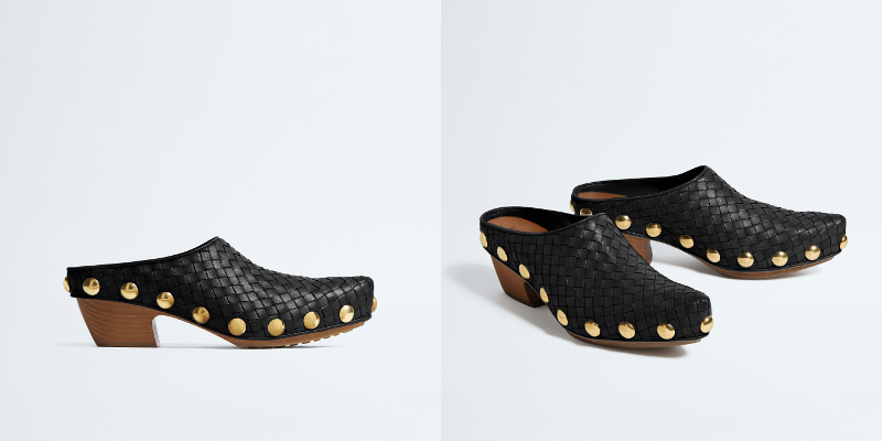 イントレチャートレザー