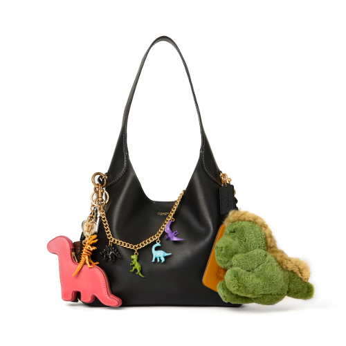 ブルックリン ショルダー バッグ 28・レキシー チャームズ