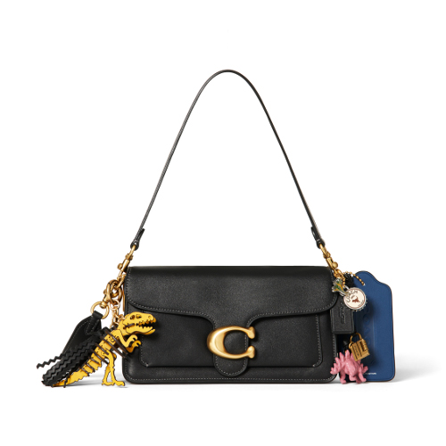 タビー ショルダー バッグ 26・レキシー チャームズ