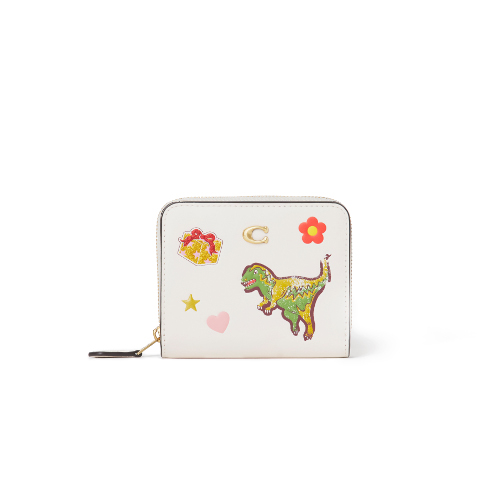 エッセンシャル ビルフォールド ウォレット・ステッカー プリント