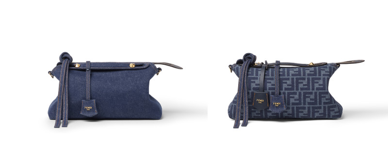 「バイ ザ ウェイ ソフト ミディアム」（リバーシブル）