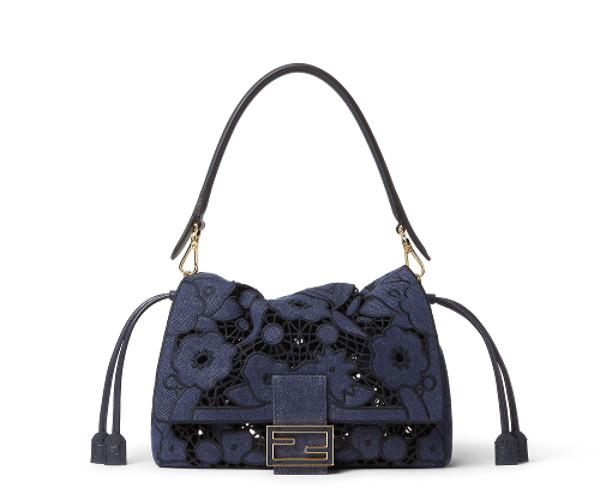 「マンマ バゲット ミディアム」（アジュール）