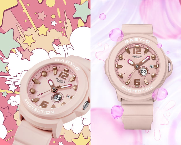 耐衝撃性、防水性イメージ