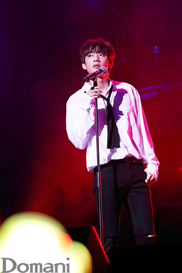 B1A4,サンドゥル