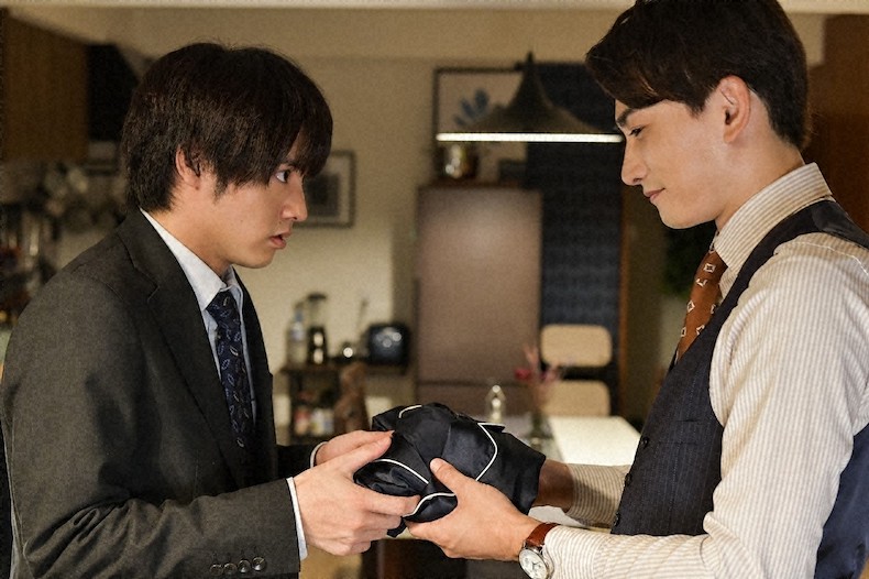 町田啓太,チェリまほ