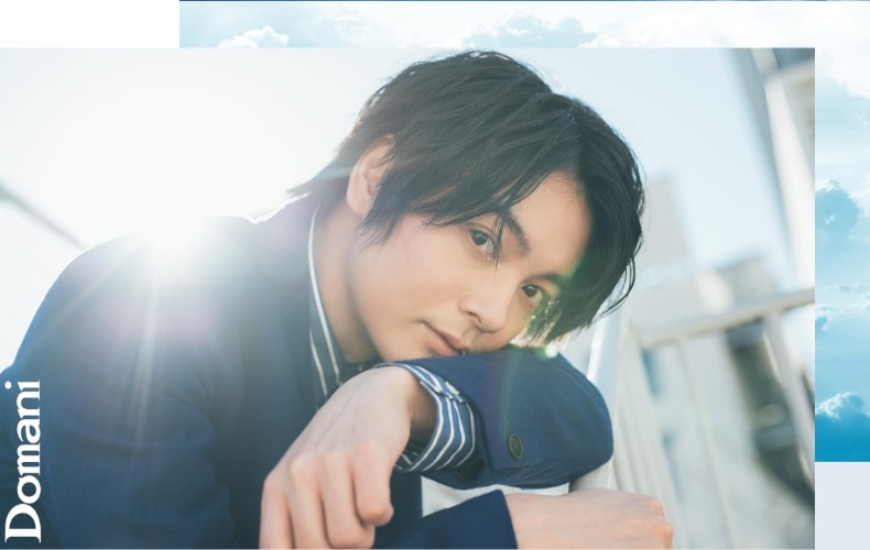 映画ブルーサーマル,声優・榎木淳弥