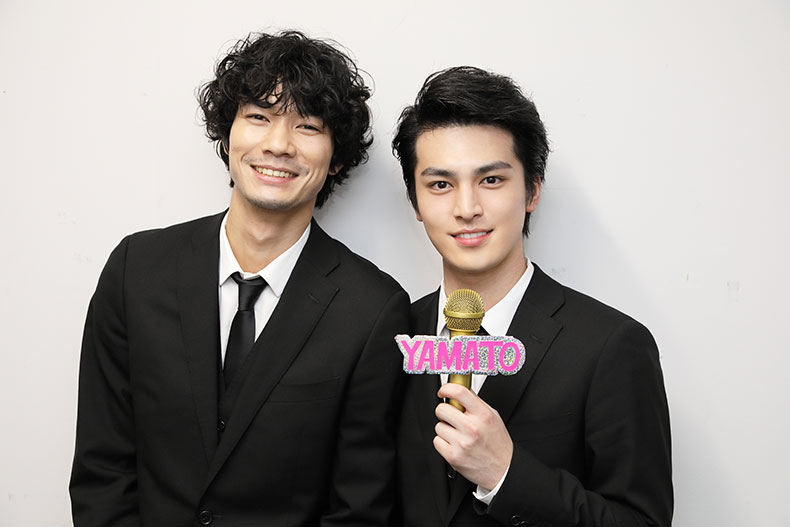 大和孔太