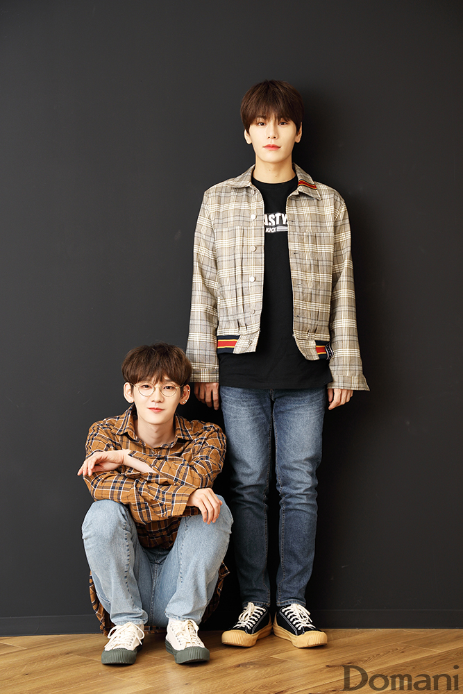 JBJ95,髙田健太,キムサンギュン,타카다켄타,김상균