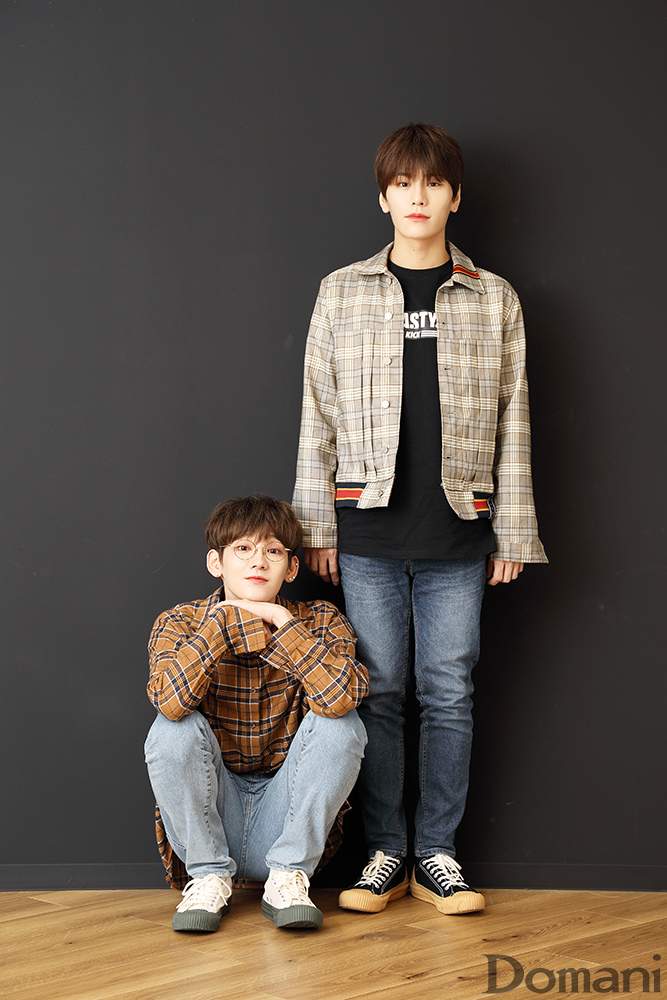 JBJ95,髙田健太,キムサンギュン,타카다켄타,김상균