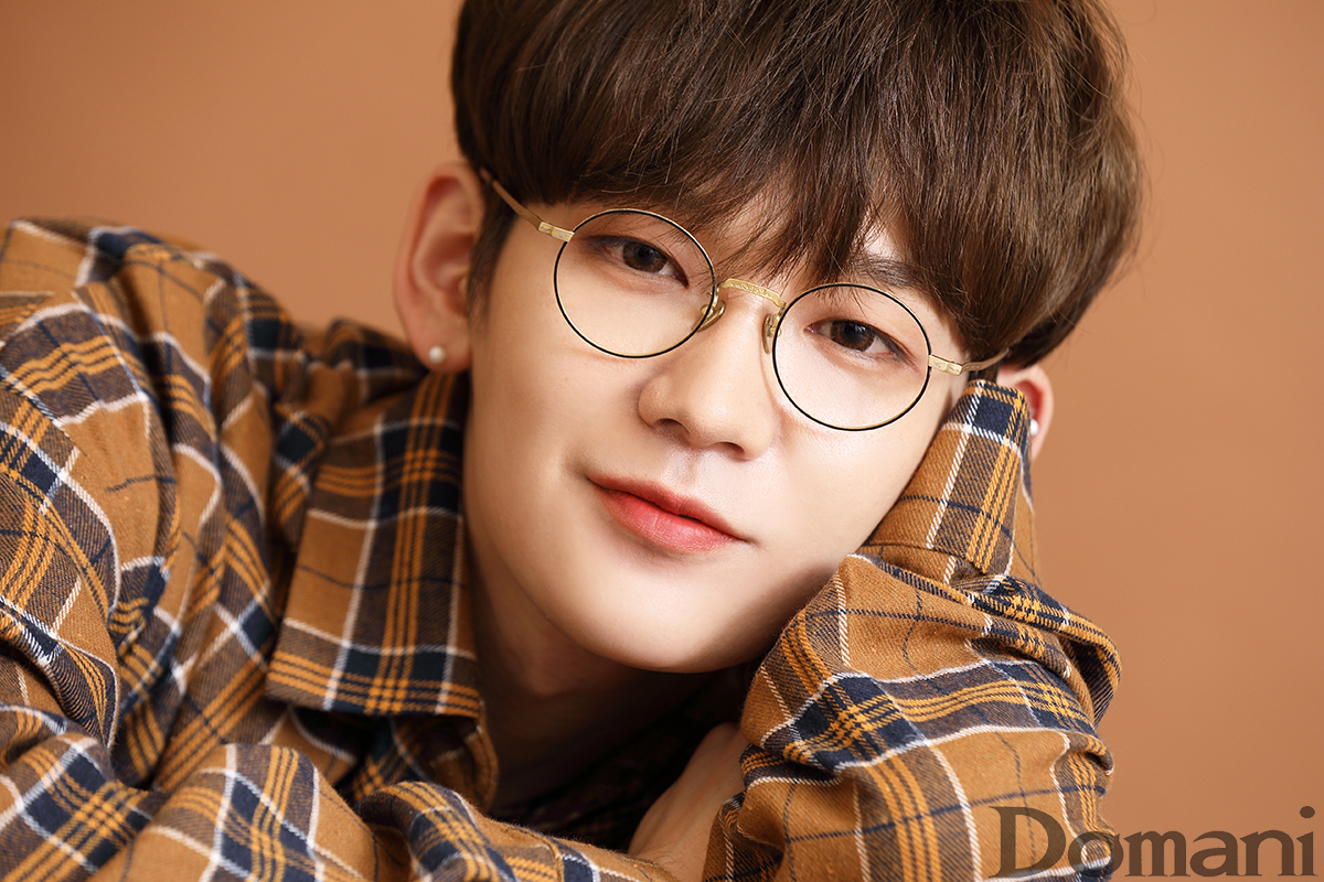 JBJ95,髙田健太,キムサンギュン,타카다켄타,김상균