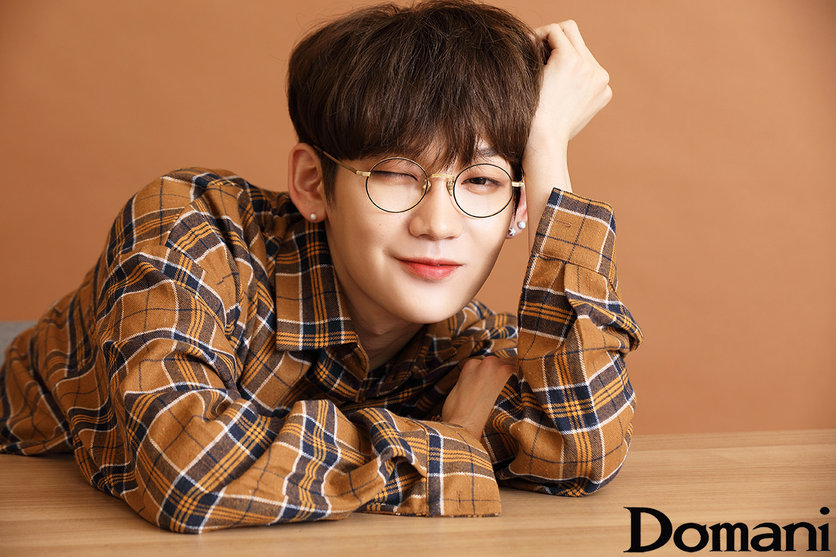 JBJ95,髙田健太,キムサンギュン,타카다켄타,김상균