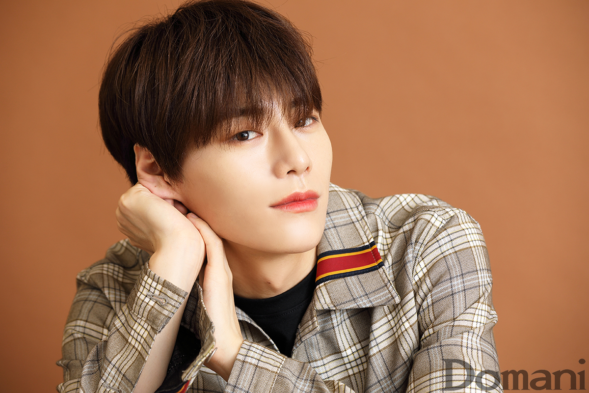 JBJ95,髙田健太,キムサンギュン,타카다켄타,김상균