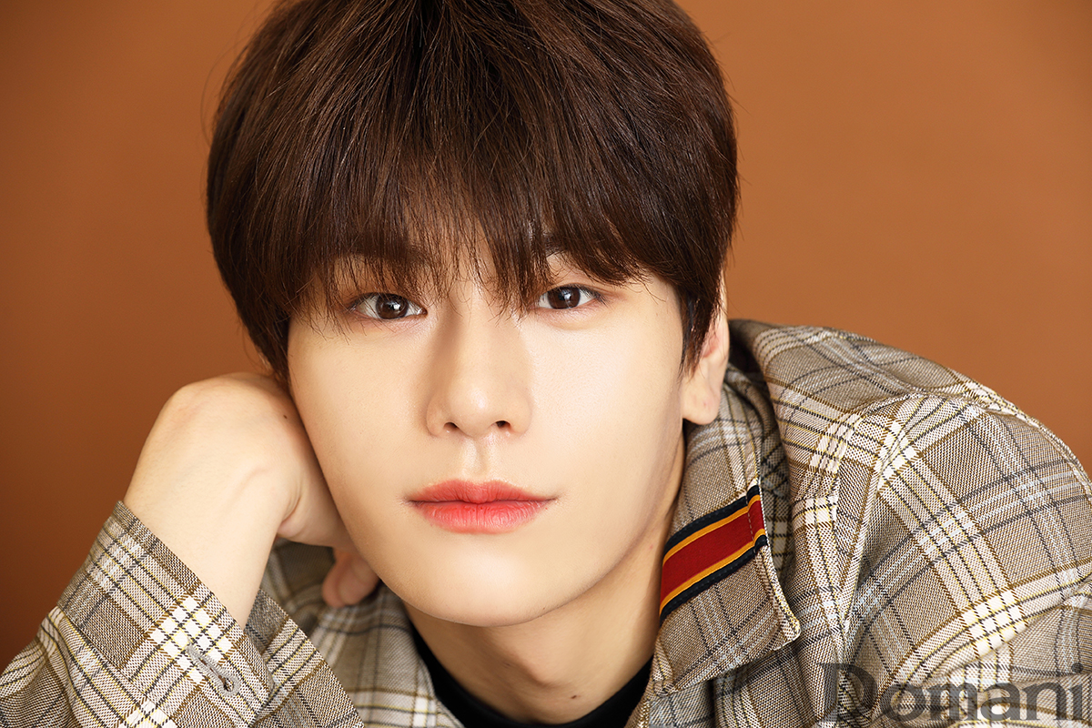 JBJ95,髙田健太,キムサンギュン,타카다켄타,김상균