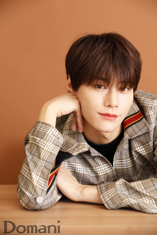 JBJ95,髙田健太,キムサンギュン,타카다켄타,김상균