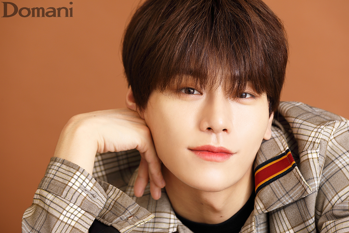 JBJ95,髙田健太,キムサンギュン,타카다켄타,김상균