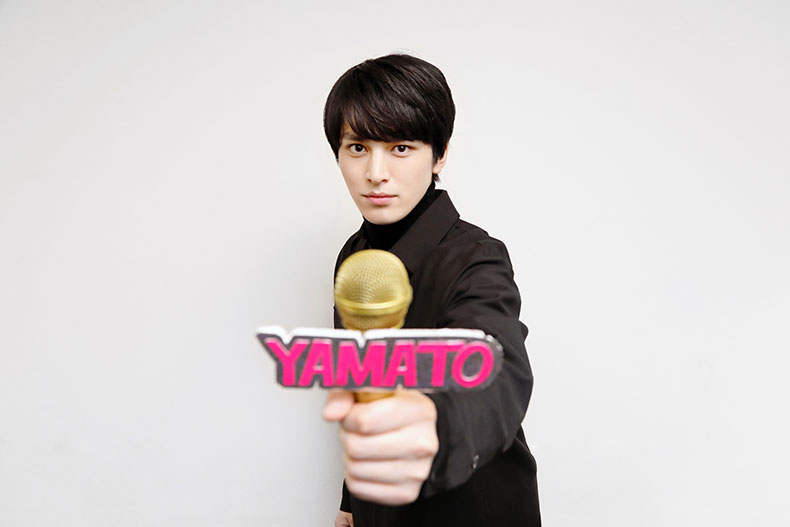 大和孔太