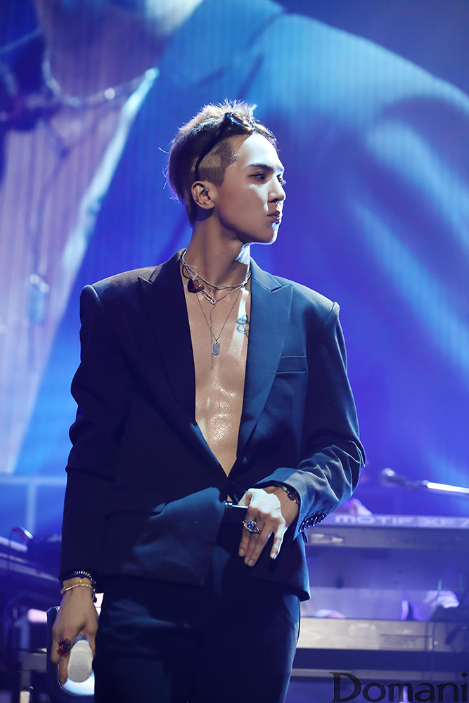 WINNER,MINO