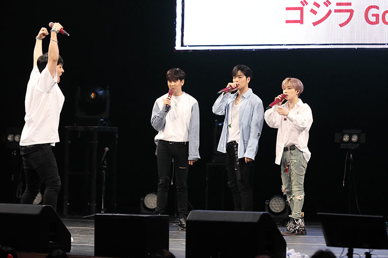iKON