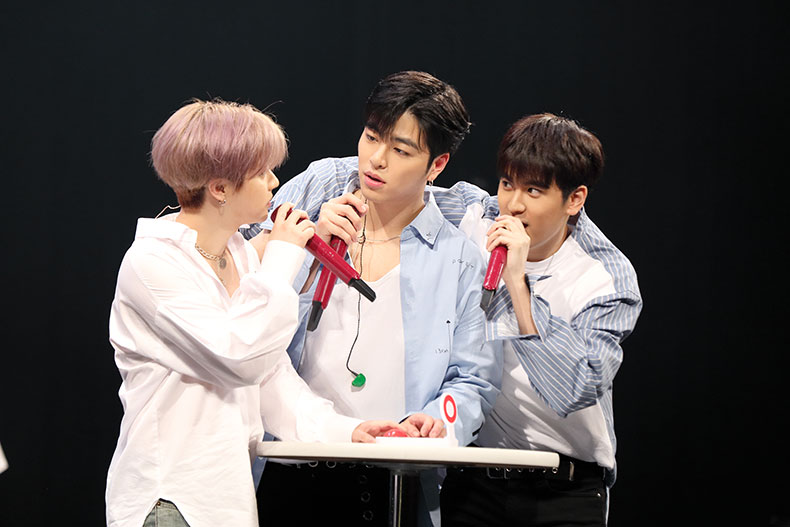 iKON