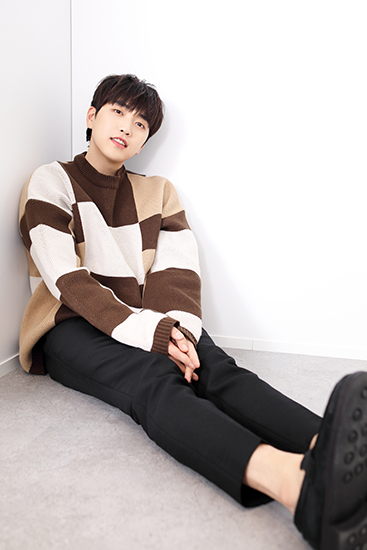 B1A4