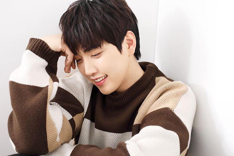 B1A4,サンドゥル