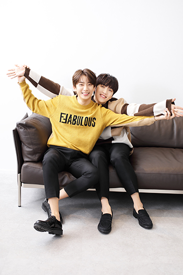 B1A4