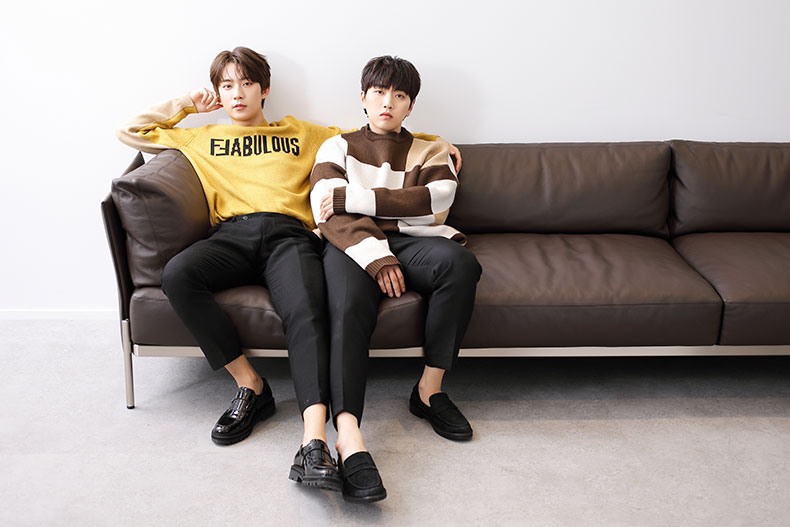 B1A4