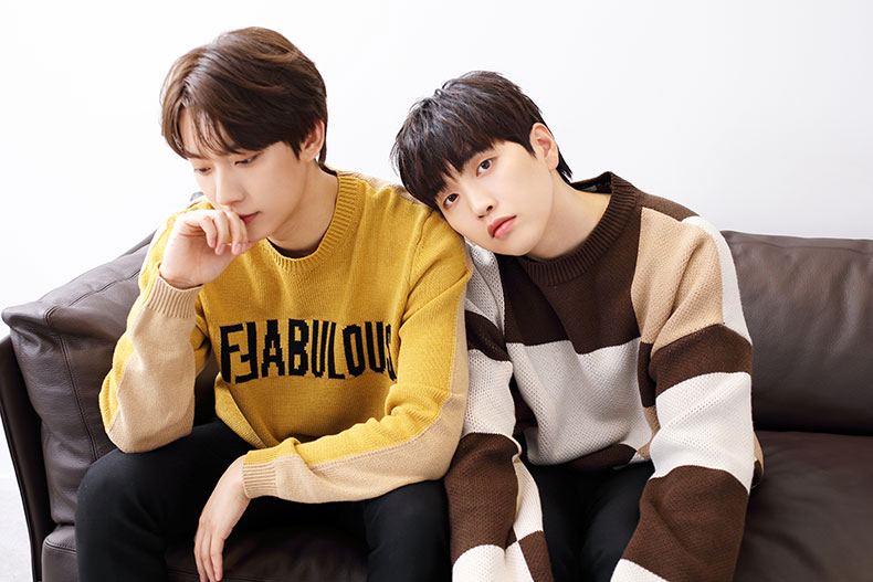 B1A4