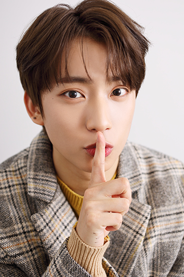 B1A4,ゴンチャン