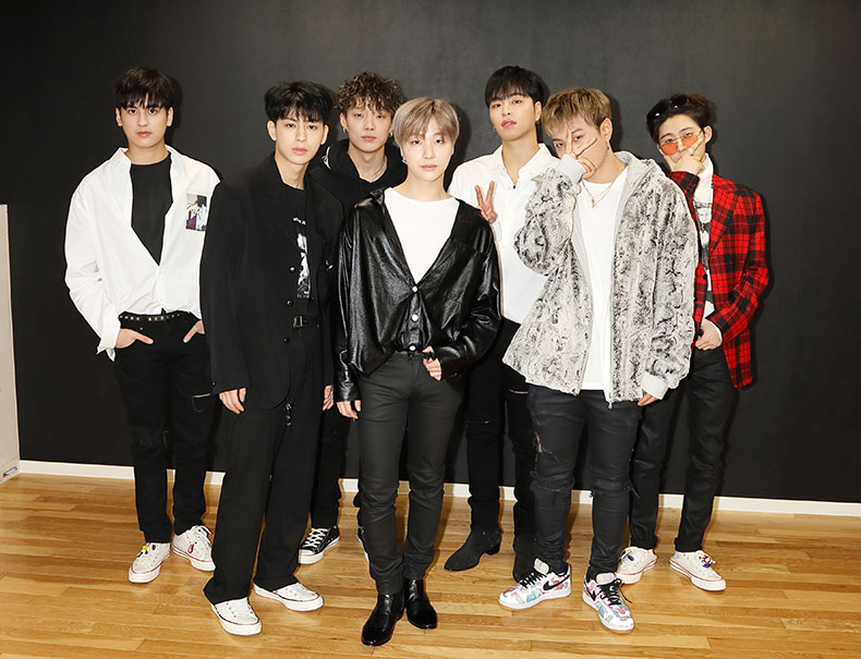 iKON