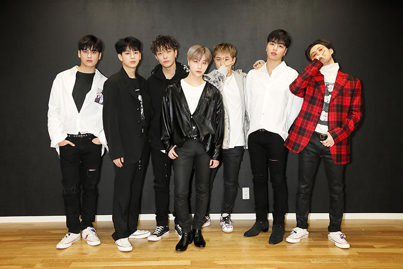 iKON