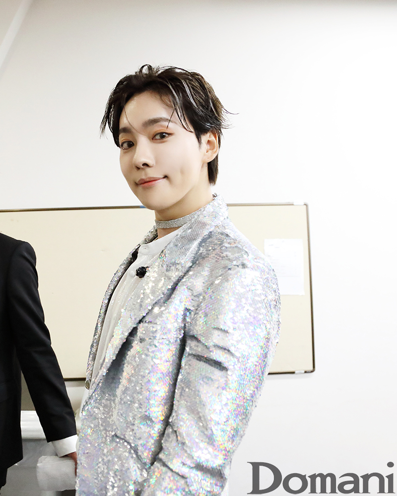 WINNER,JINU