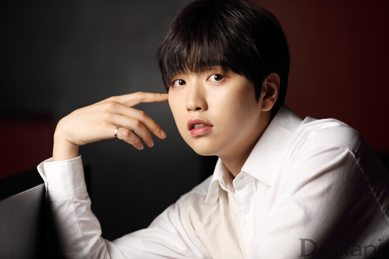 B1A4,サンドゥル.sandeul