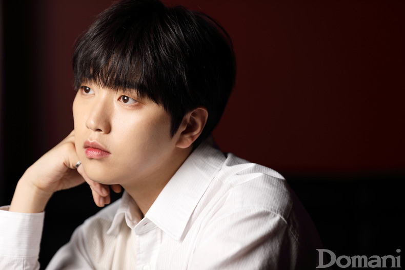 B1A4,サンドゥル.sandeul