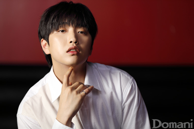B1A4,サンドゥル.sandeul