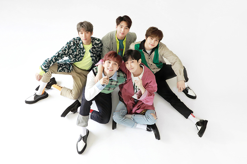 B1A4