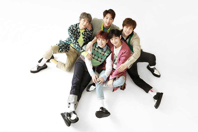 B1A4