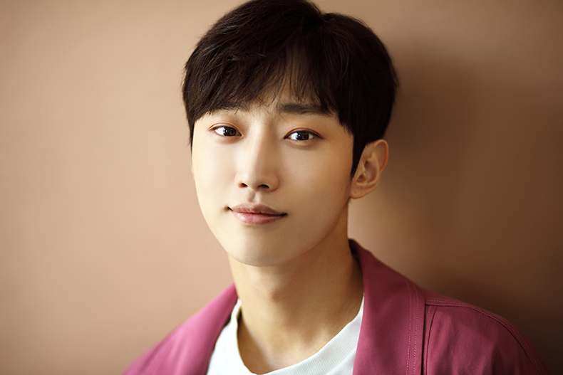 ジニョン B1A4