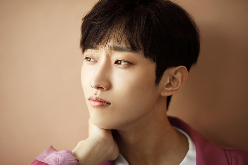 B1A4 ジニョン jinnyong