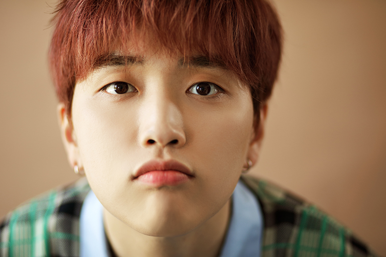 B1A4 sandeul サンドゥル