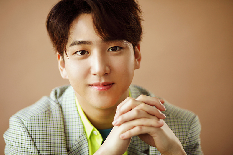 B1A4 バロ BARO