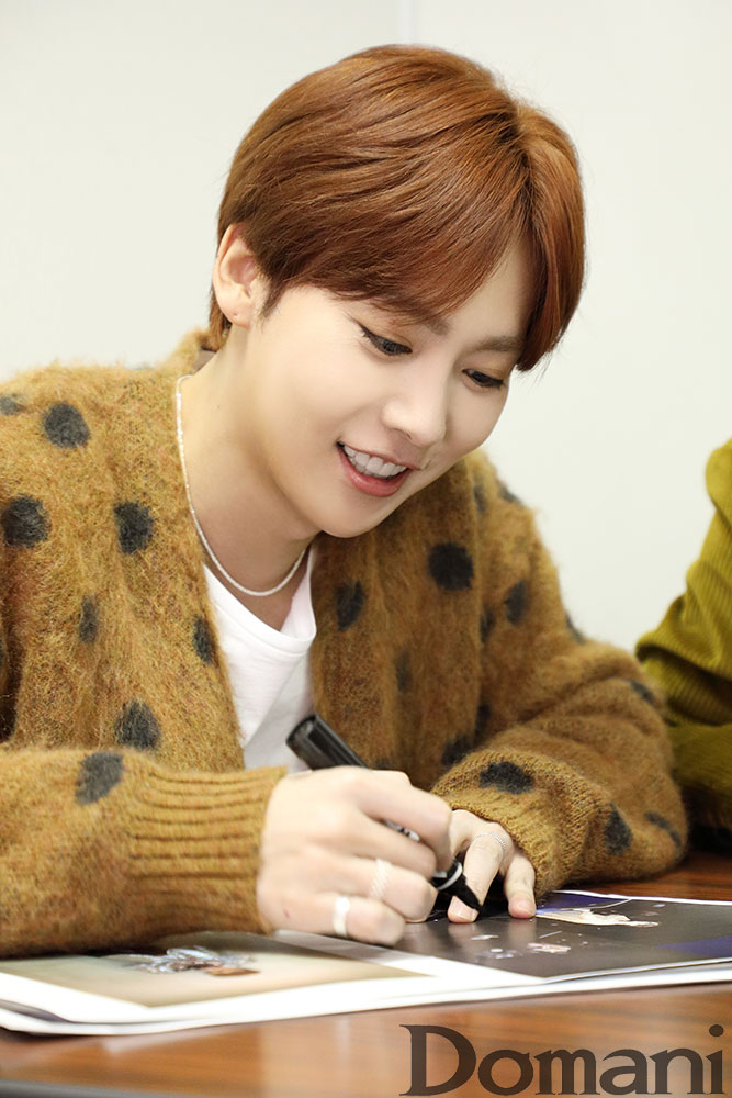 WINNER,JINU
