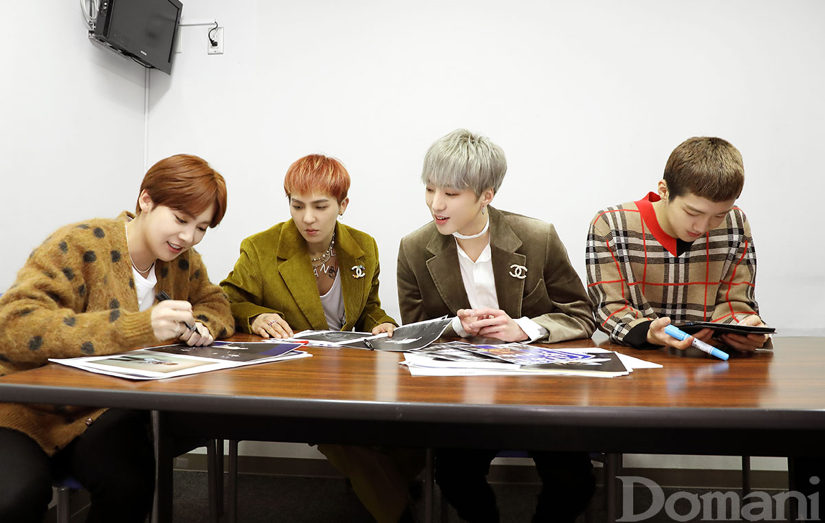 WINNER,YOON,JINU,MINO,HONNY
