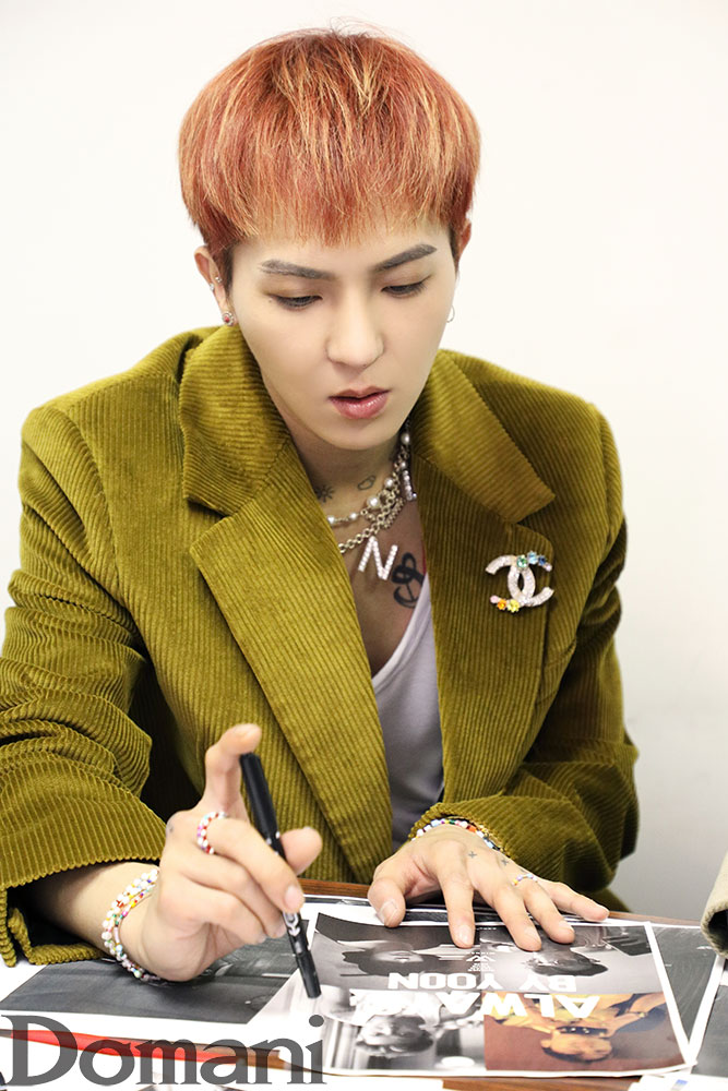 WINNER,MINO