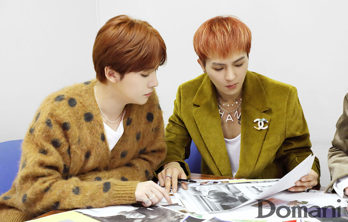 WINNER,JINU,MINO