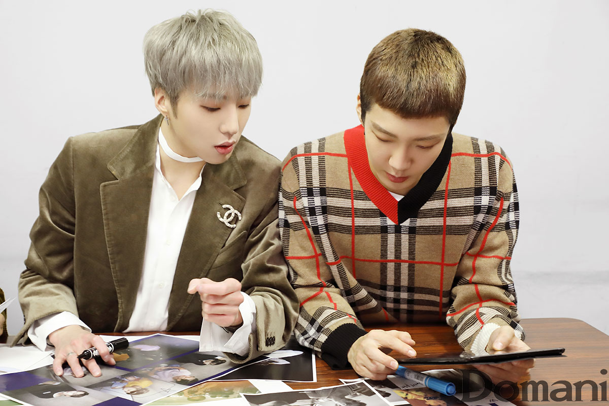 WINNER,YOON,HONNY