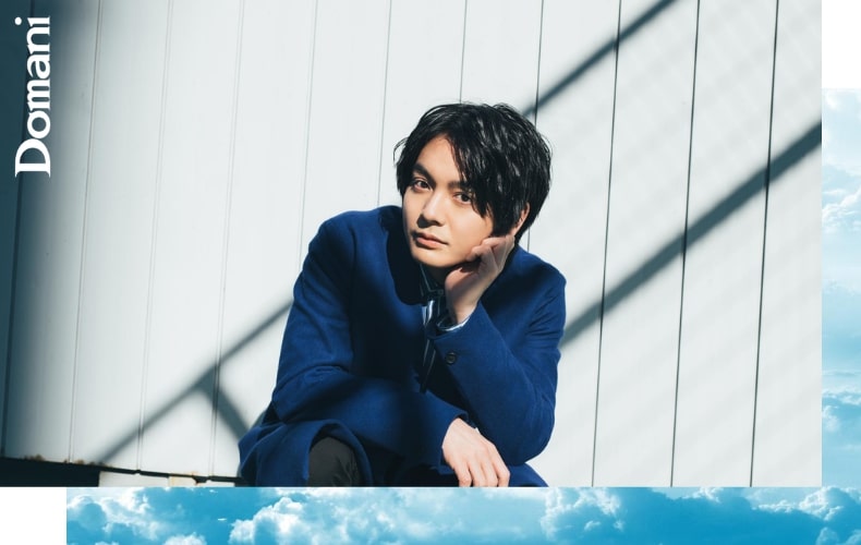 映画ブルーサーマル,声優・榎木淳弥