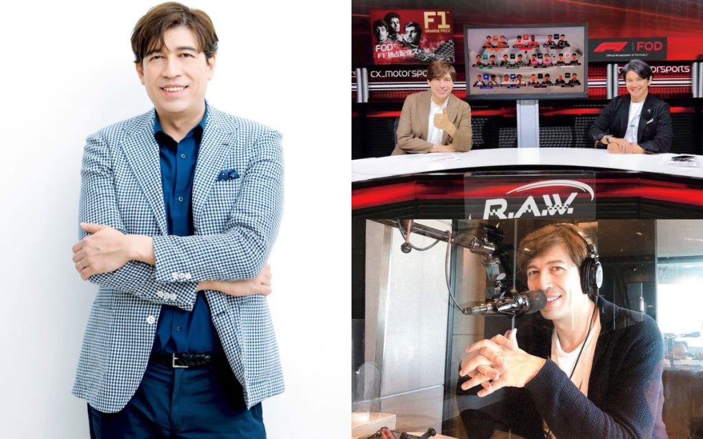会話の達人・サッシャさんが考える〝コミュニケーションの極意〟とは？【大人のスマート会話術】 | Oggi.jp