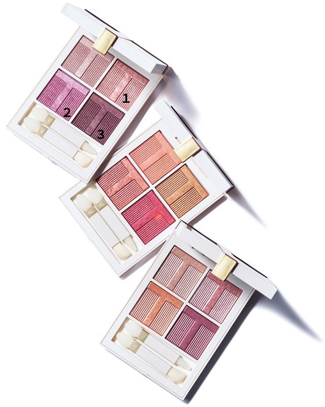 トム フォード ビューティ SOLEIL アイ カラー クォード ルミエール